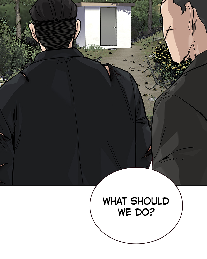 Read To Not Die Manga Online