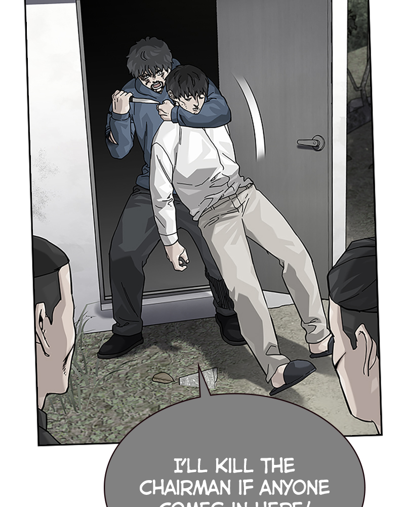 Read To Not Die Manga Online