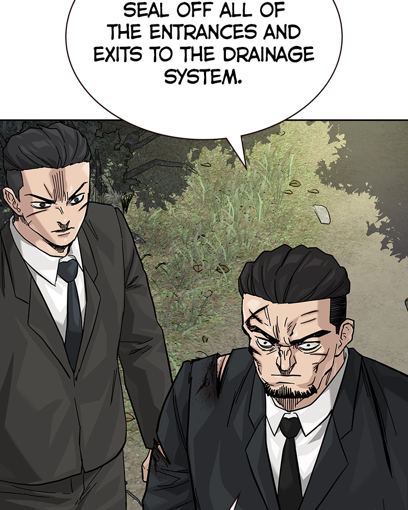 Read To Not Die Manga Online