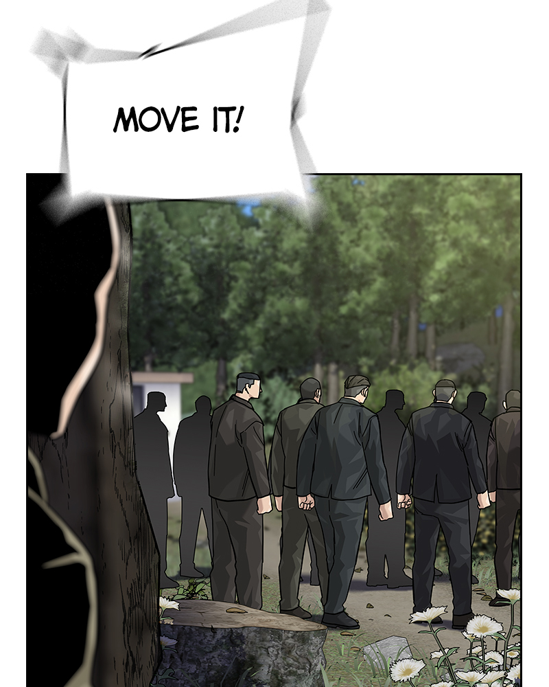 Read To Not Die Manga Online