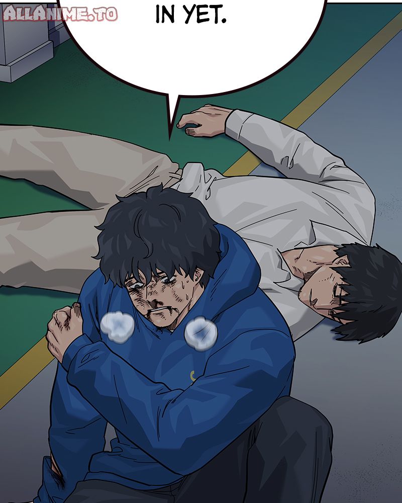 Read To Not Die Manga Online