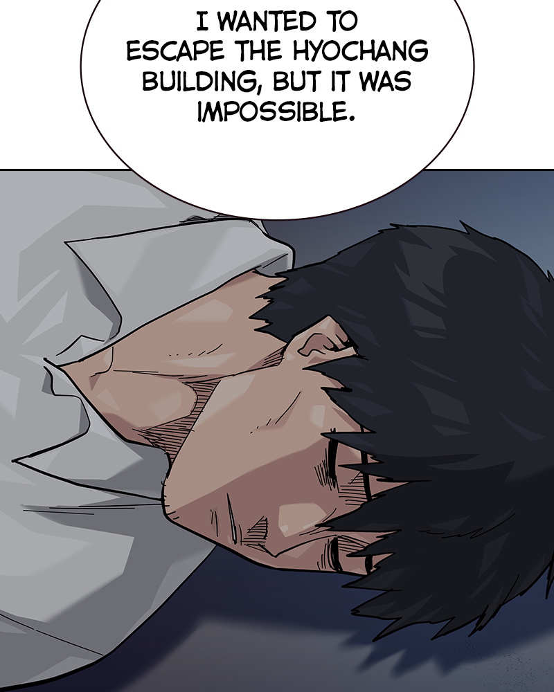 Read To Not Die Manga Online