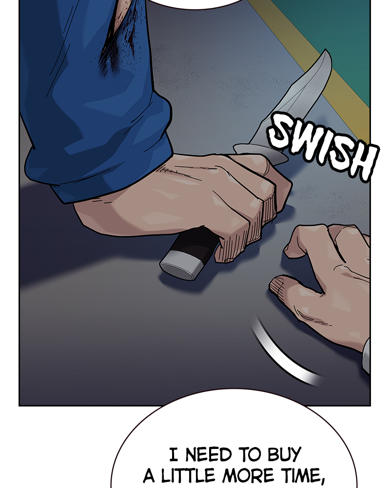 Read To Not Die Manga Online