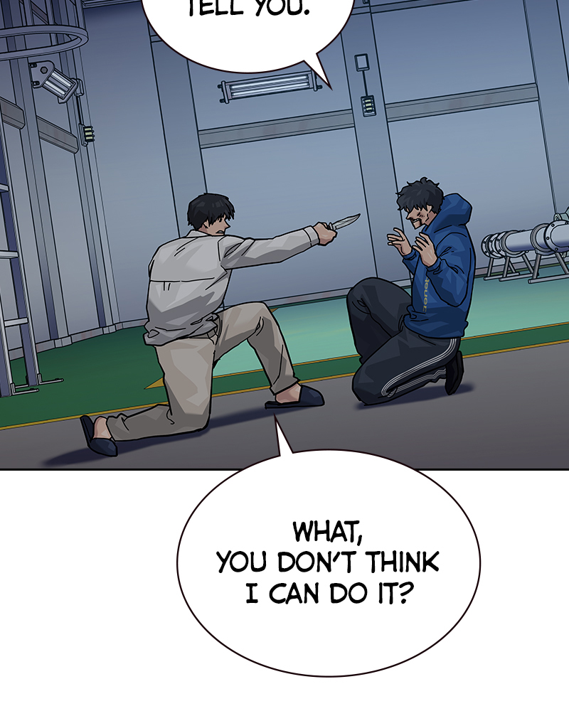 Read To Not Die Manga Online