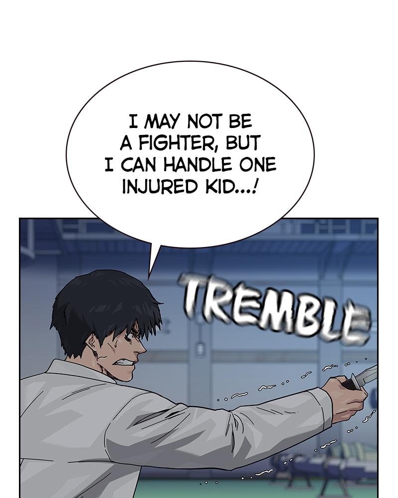 Read To Not Die Manga Online
