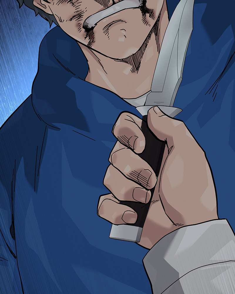 Read To Not Die Manga Online