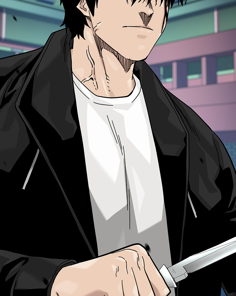Read To Not Die Manga Online