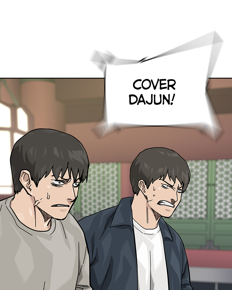 Read To Not Die Manga Online
