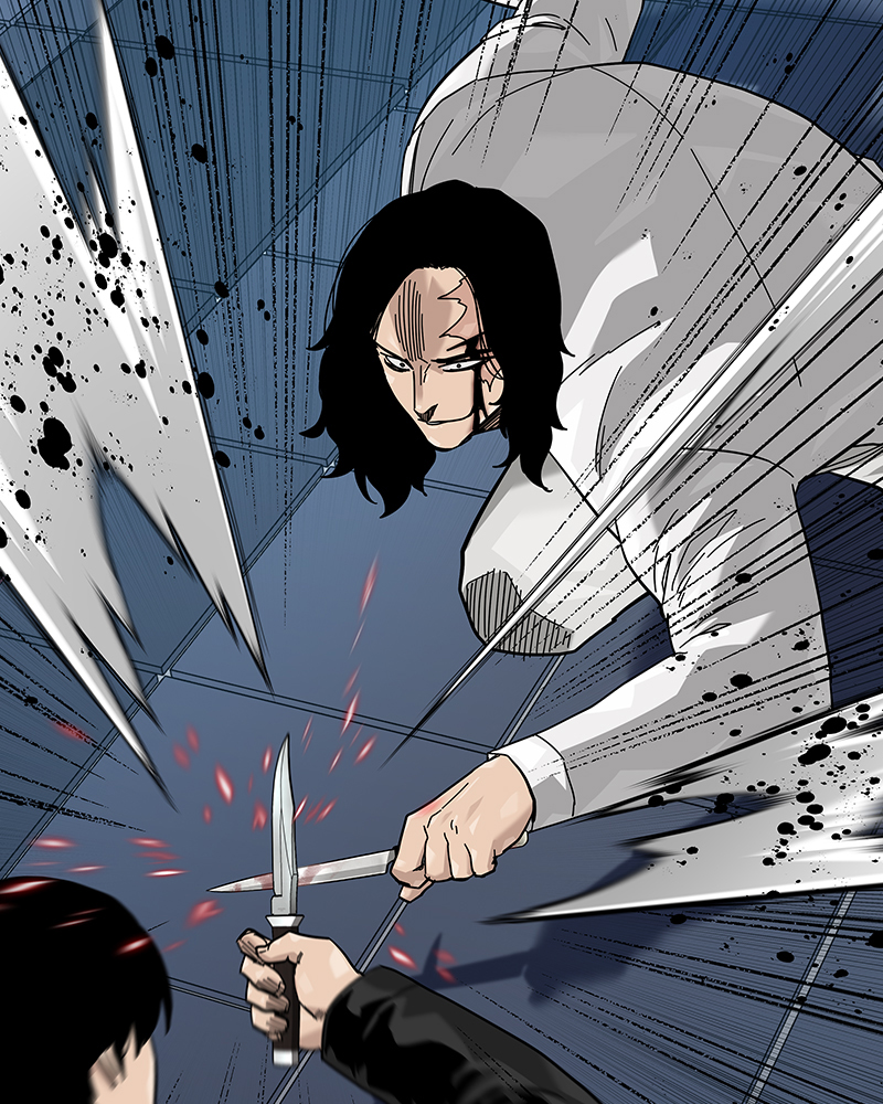 Read To Not Die Manga Online