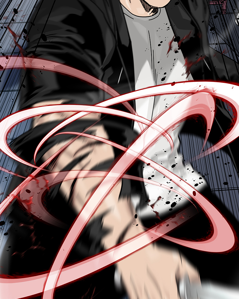 Read To Not Die Manga Online