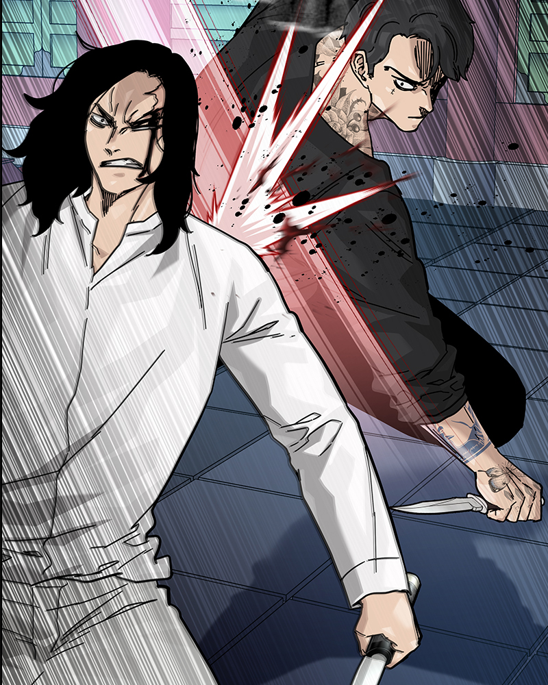 Read To Not Die Manga Online