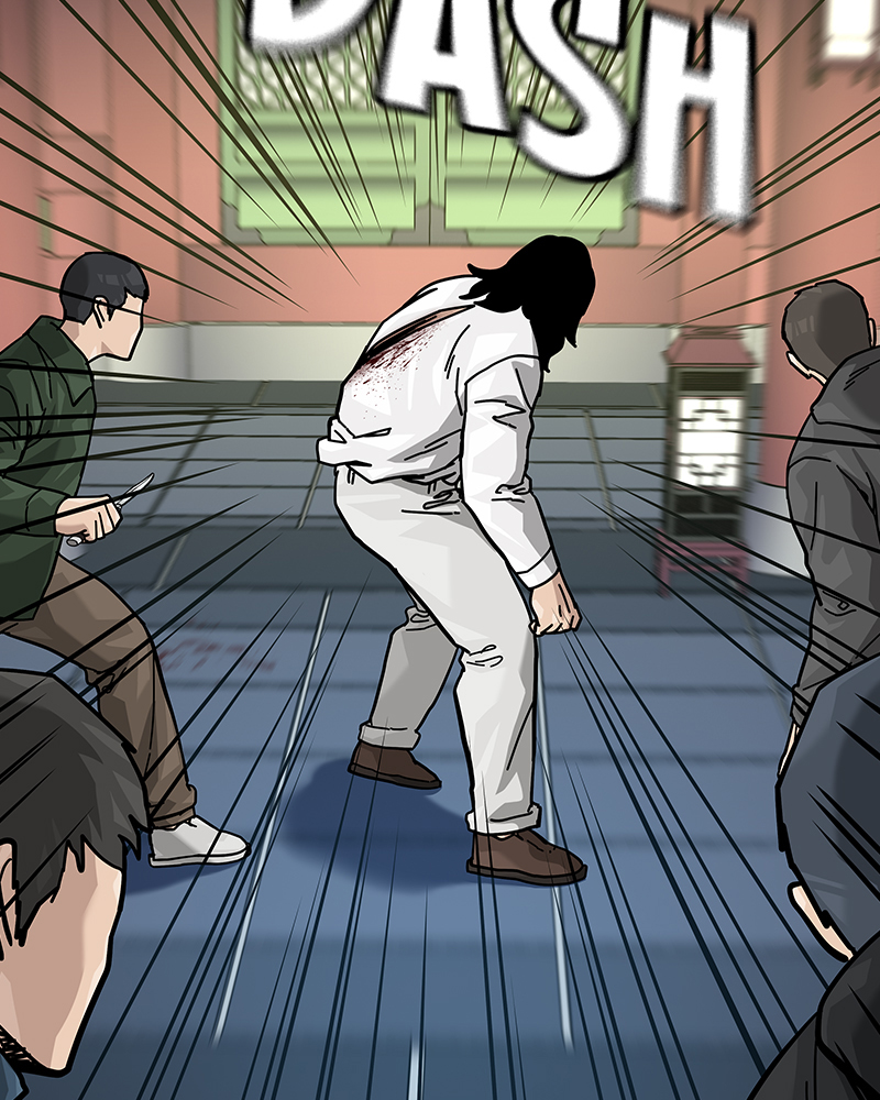 Read To Not Die Manga Online
