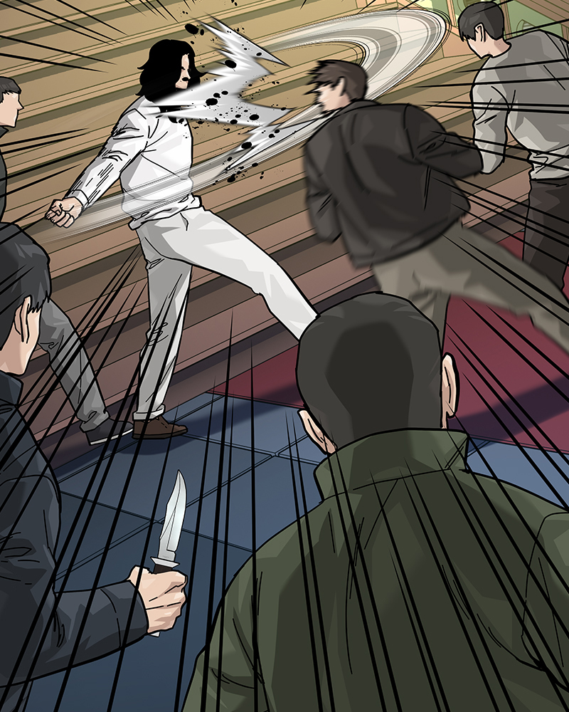 Read To Not Die Manga Online