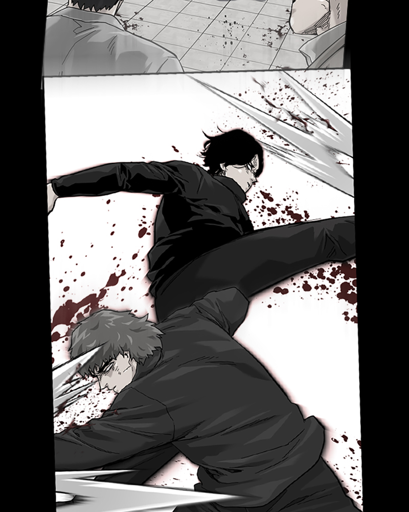 Read To Not Die Manga Online