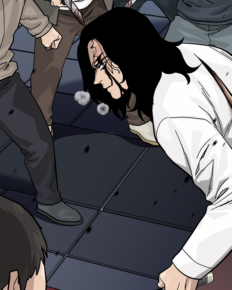 Read To Not Die Manga Online