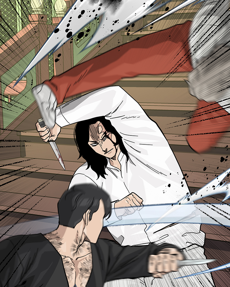 Read To Not Die Manga Online