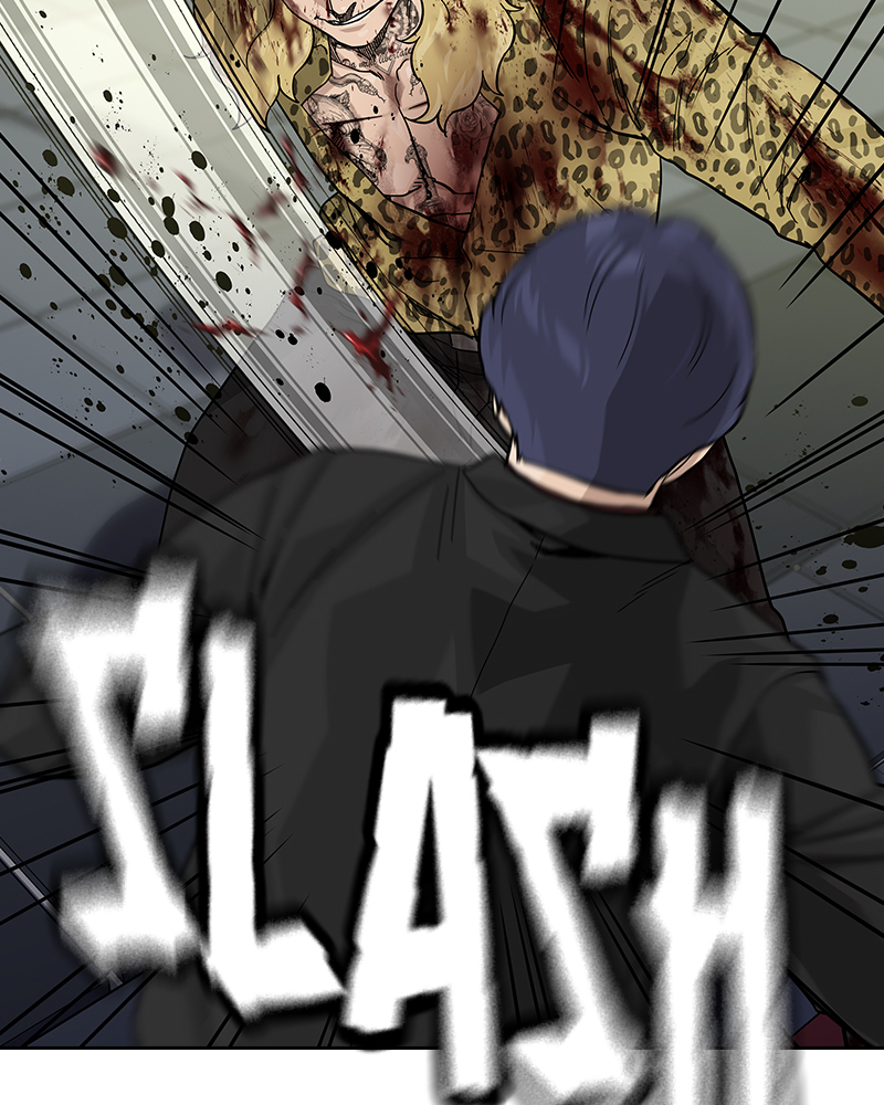 Read To Not Die Manga Online