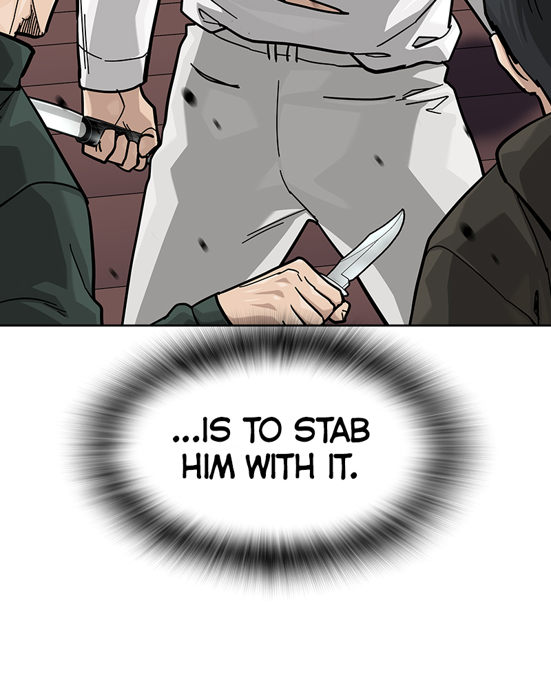 Read To Not Die Manga Online