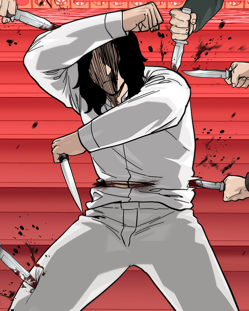 Read To Not Die Manga Online