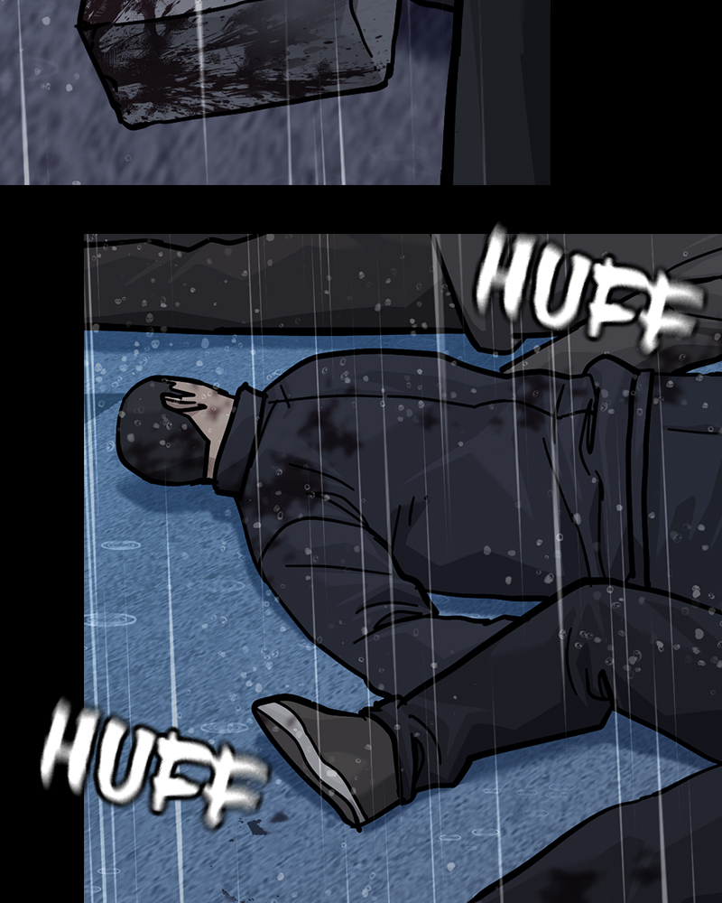 Read To Not Die Manga Online