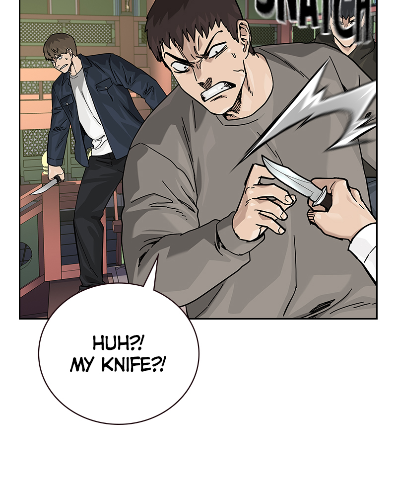Read To Not Die Manga Online