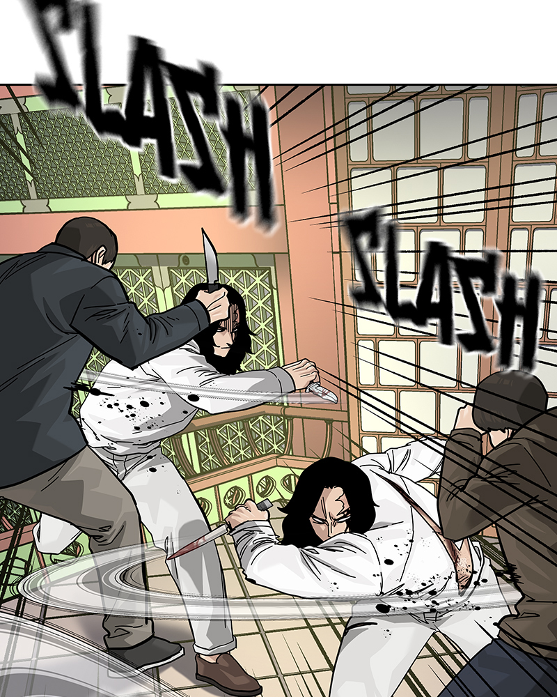 Read To Not Die Manga Online
