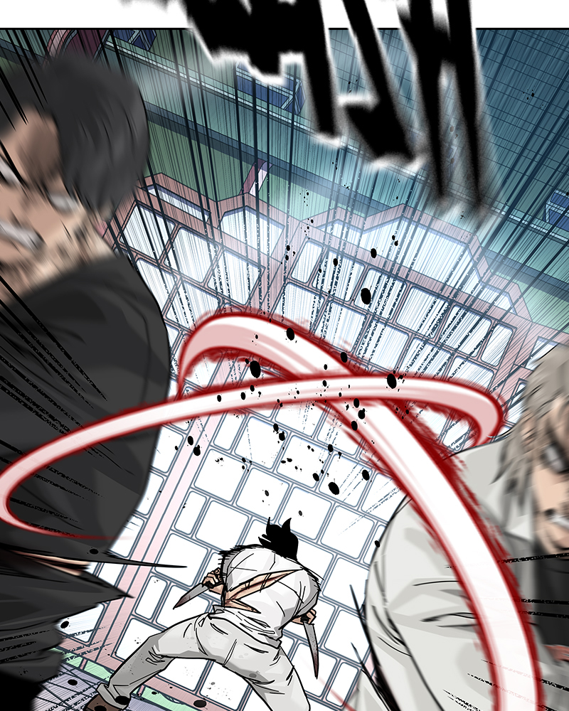 Read To Not Die Manga Online