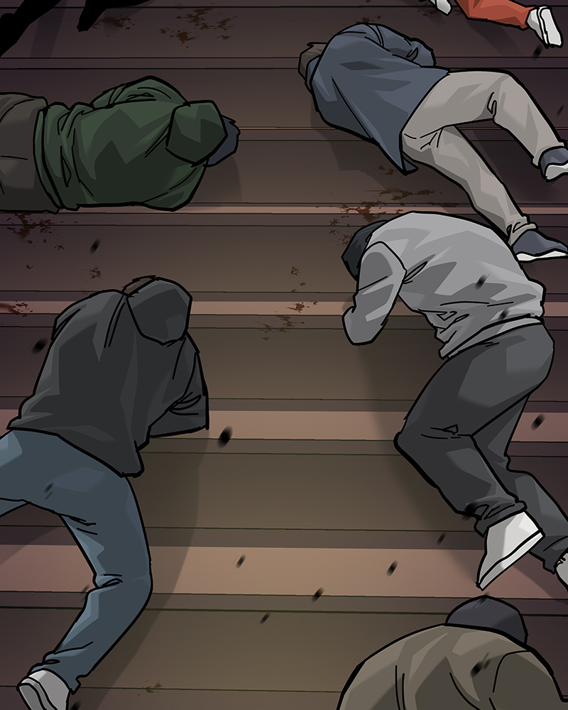 Read To Not Die Manga Online
