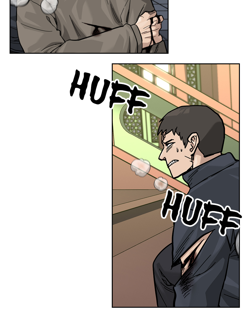 Read To Not Die Manga Online