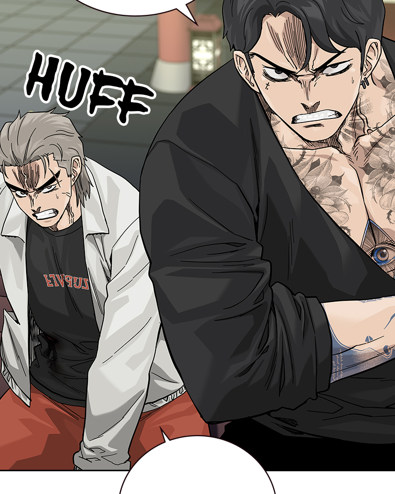 Read To Not Die Manga Online