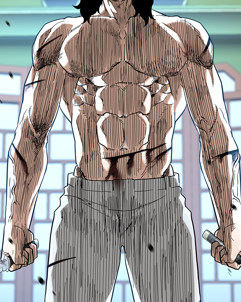 Read To Not Die Manga Online