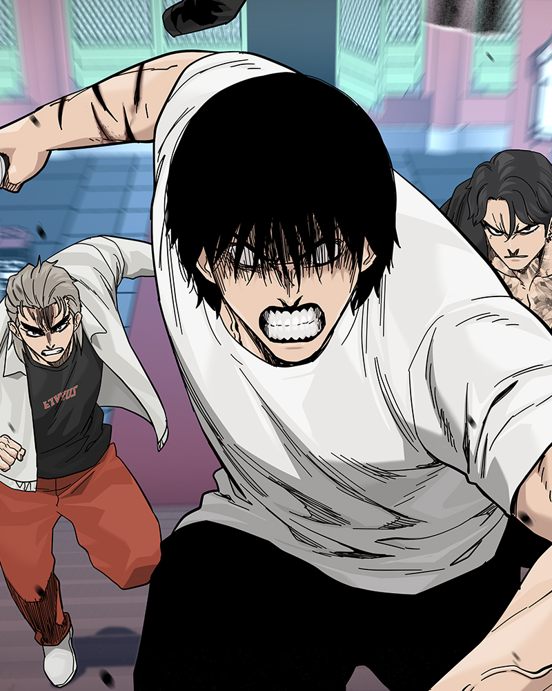 Read To Not Die Manga Online