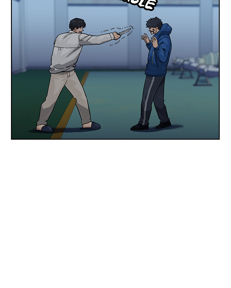 Read To Not Die Manga Online