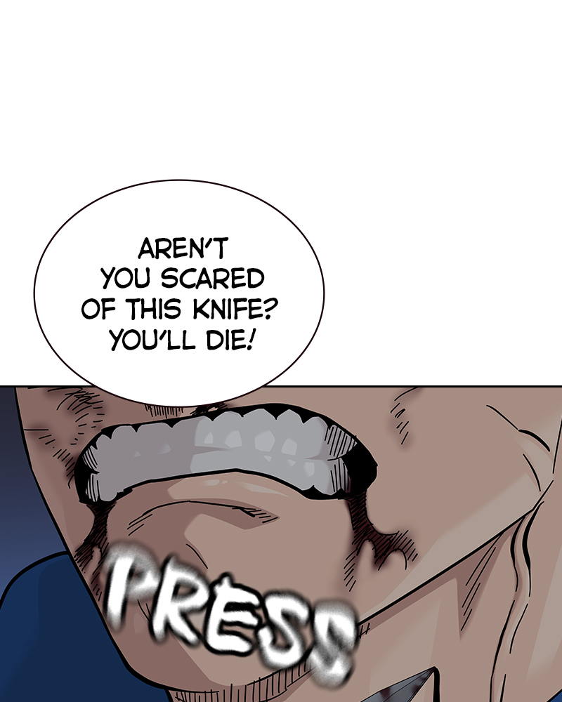 Read To Not Die Manga Online