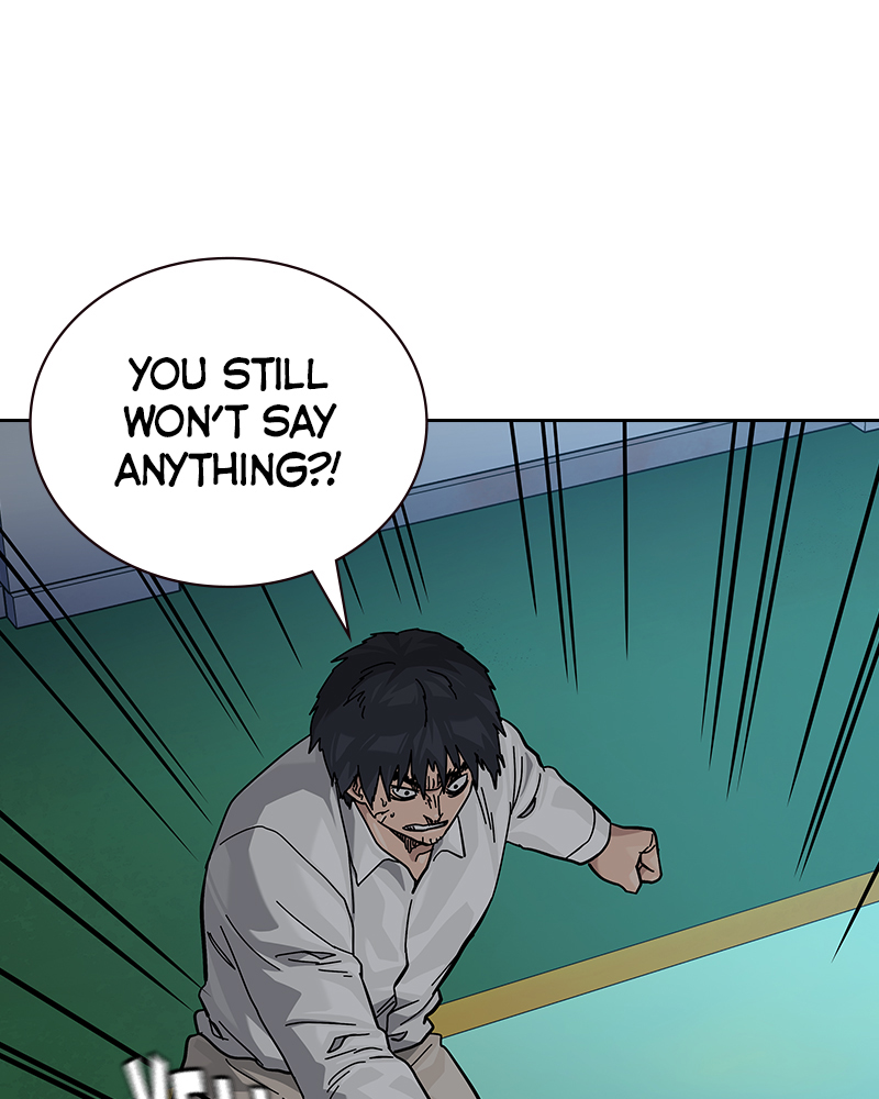 Read To Not Die Manga Online