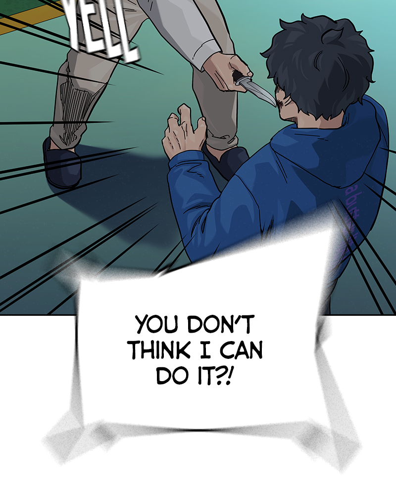 Read To Not Die Manga Online