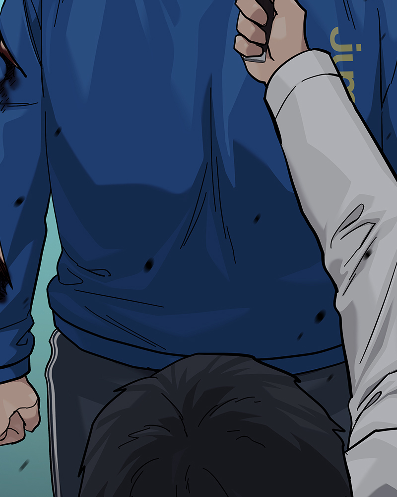 Read To Not Die Manga Online