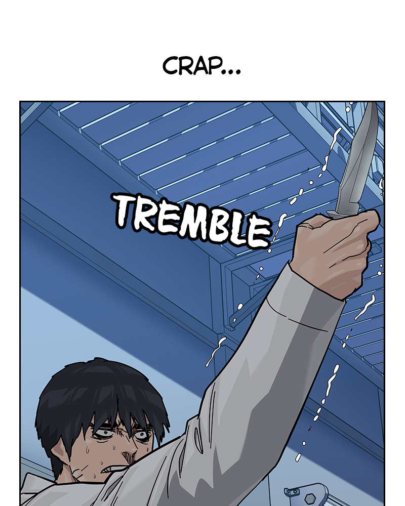 Read To Not Die Manga Online