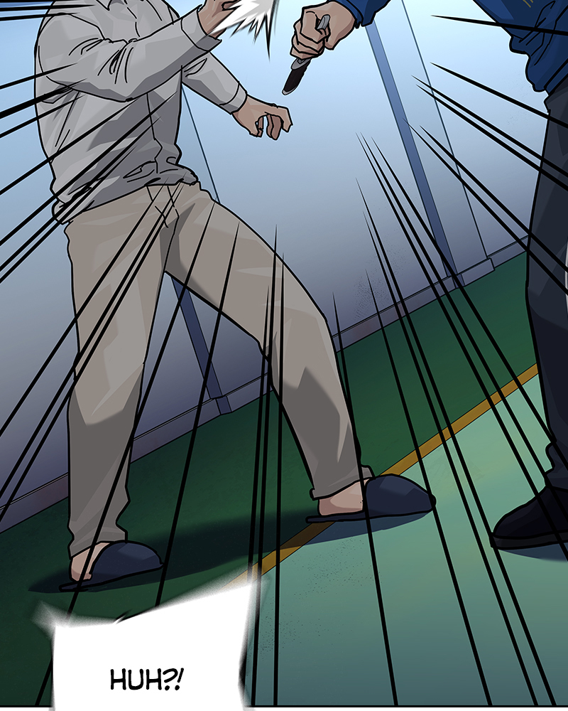 Read To Not Die Manga Online