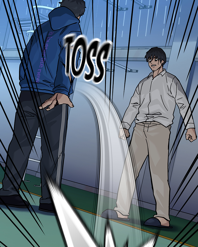 Read To Not Die Manga Online