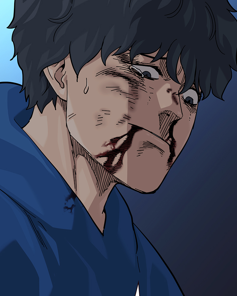 Read To Not Die Manga Online