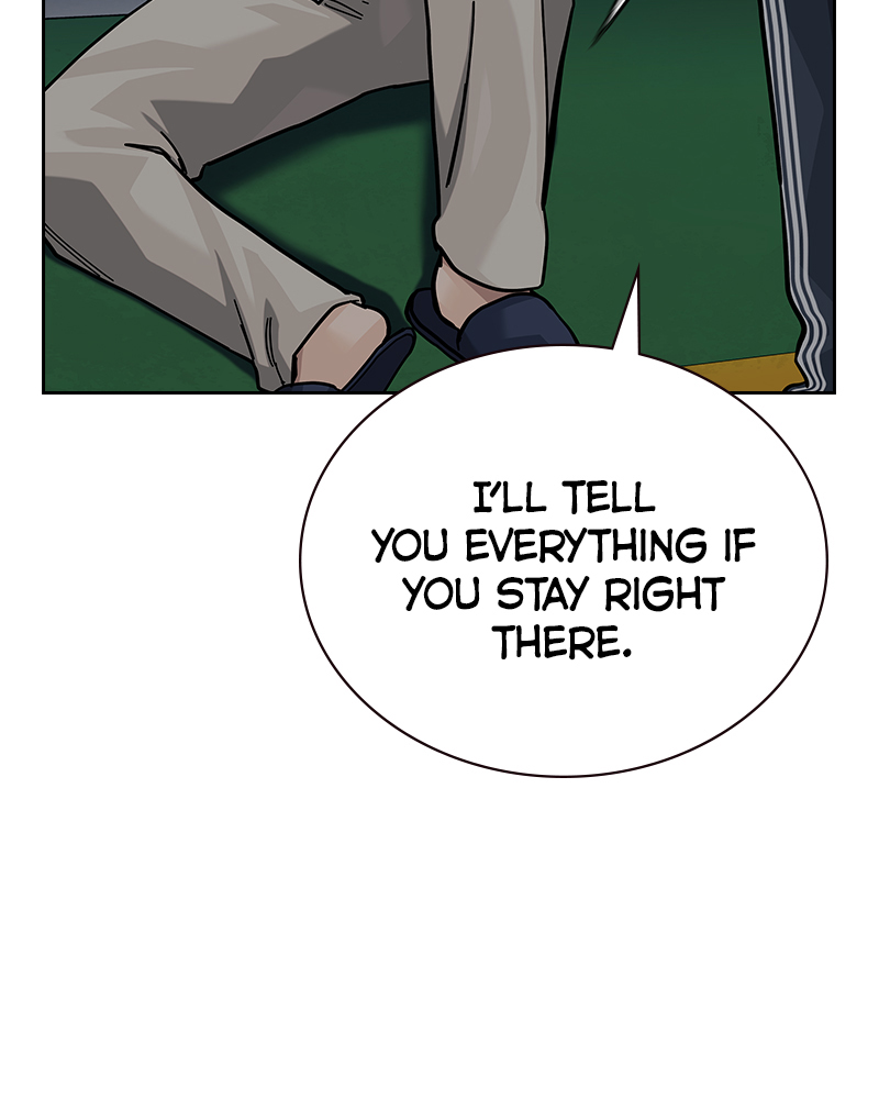 Read To Not Die Manga Online