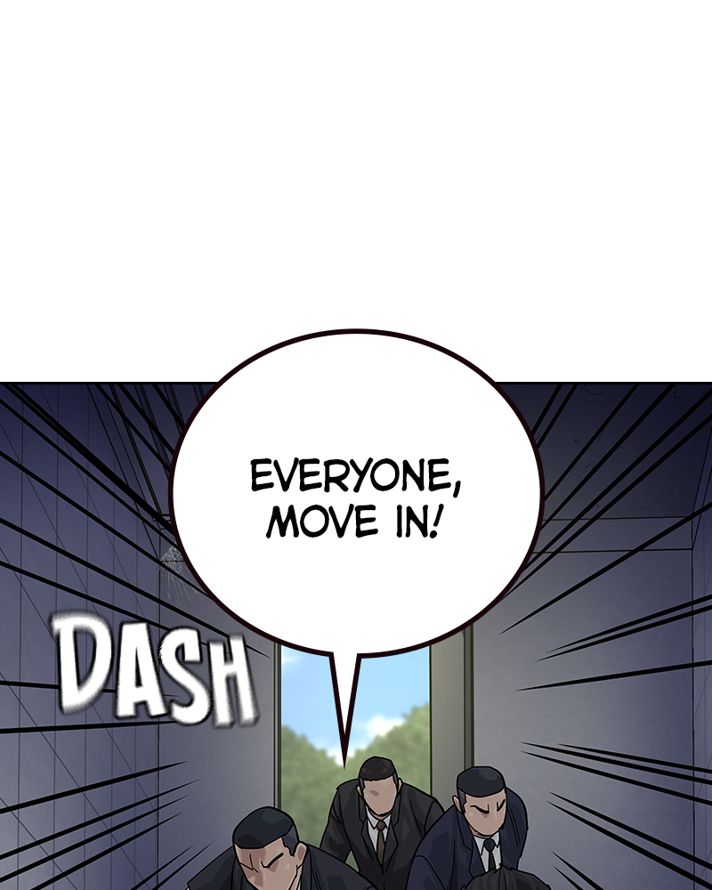 Read To Not Die Manga Online