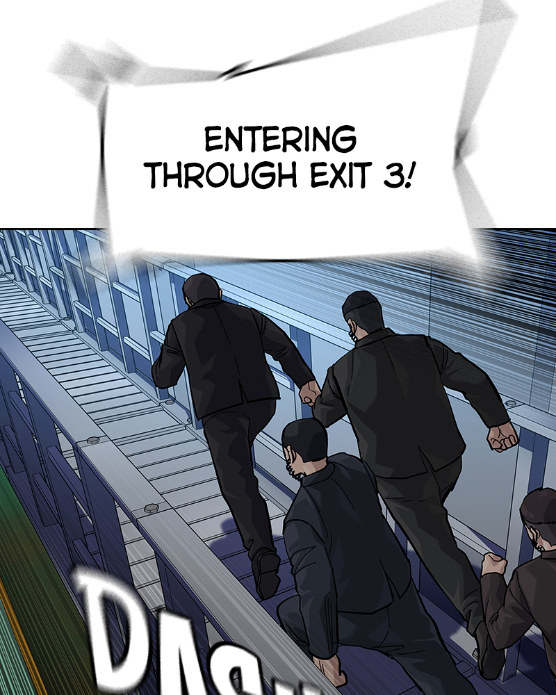 Read To Not Die Manga Online