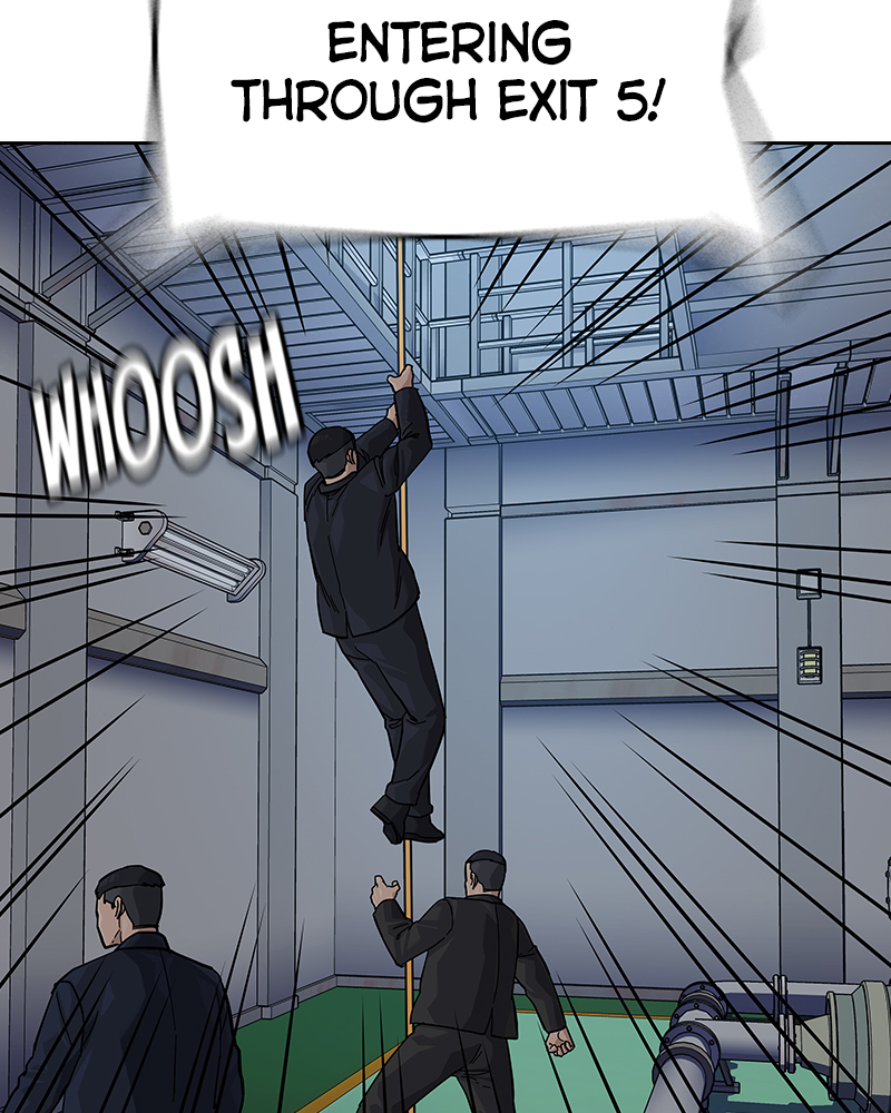 Read To Not Die Manga Online