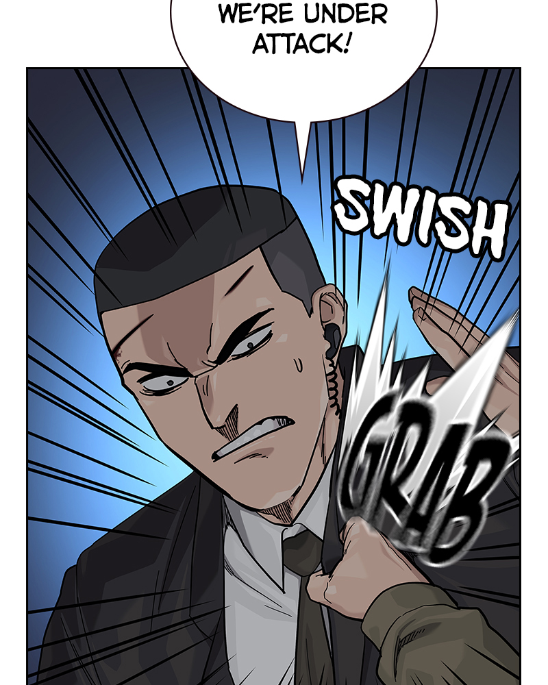 Read To Not Die Manga Online
