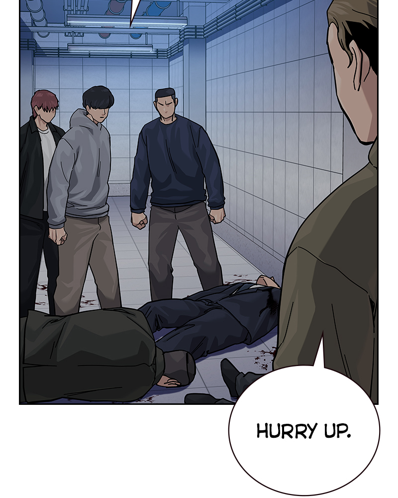 Read To Not Die Manga Online