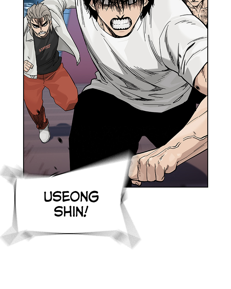 Read To Not Die Manga Online
