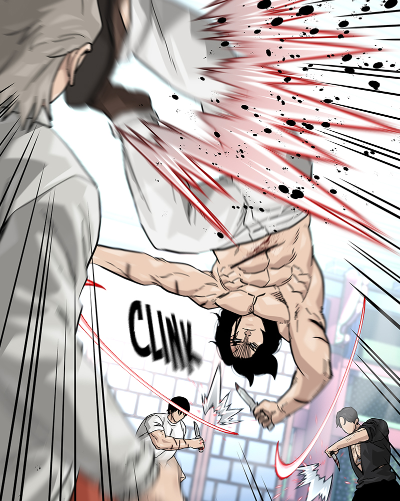 Read To Not Die Manga Online