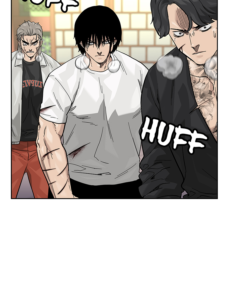 Read To Not Die Manga Online